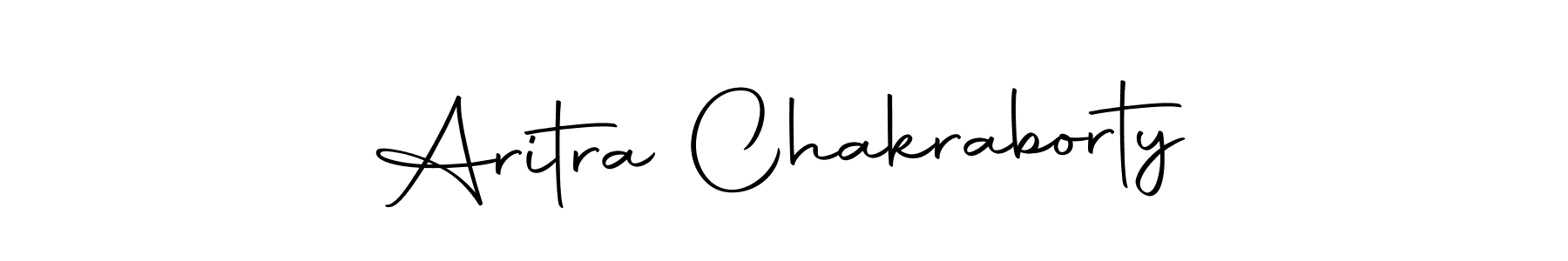 You can use this online signature creator to create a handwritten signature for the name Aritra Chakraborty. This is the best online autograph maker. Aritra Chakraborty signature style 10 images and pictures png