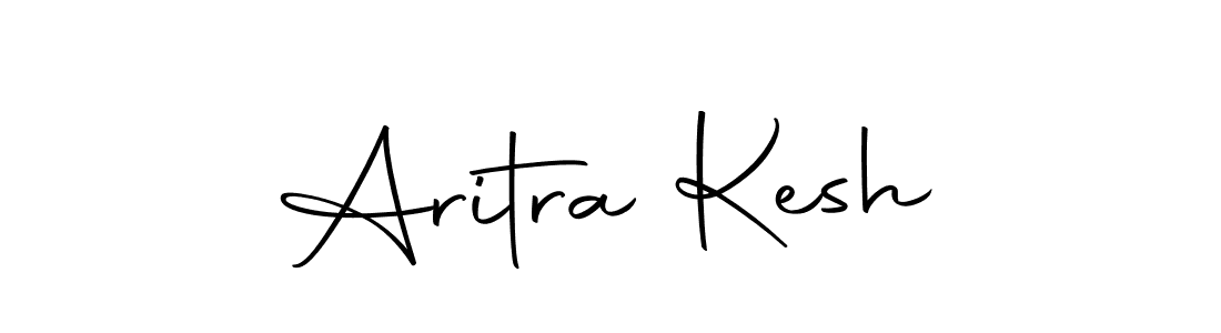 Make a beautiful signature design for name Aritra Kesh. Use this online signature maker to create a handwritten signature for free. Aritra Kesh signature style 10 images and pictures png