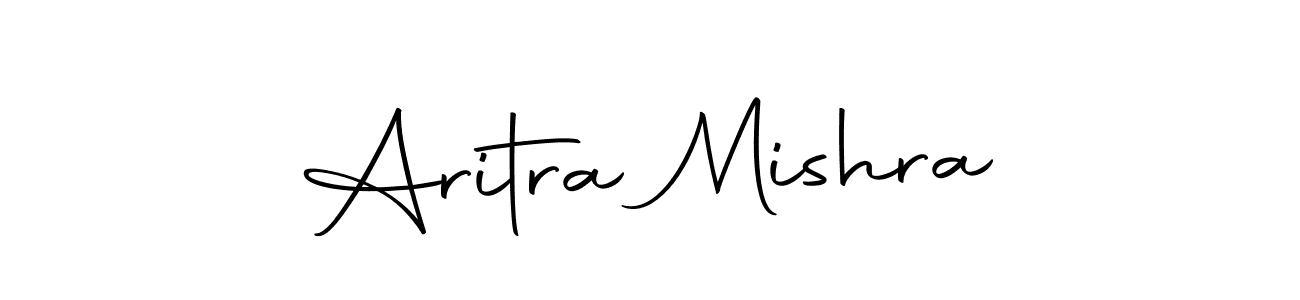 Also we have Aritra Mishra name is the best signature style. Create professional handwritten signature collection using Autography-DOLnW autograph style. Aritra Mishra signature style 10 images and pictures png
