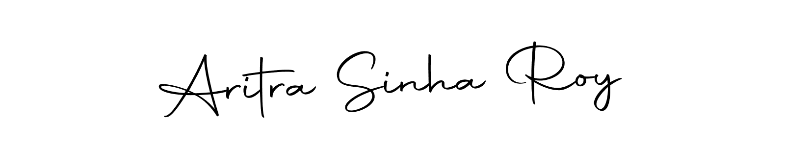 Similarly Autography-DOLnW is the best handwritten signature design. Signature creator online .You can use it as an online autograph creator for name Aritra Sinha Roy. Aritra Sinha Roy signature style 10 images and pictures png