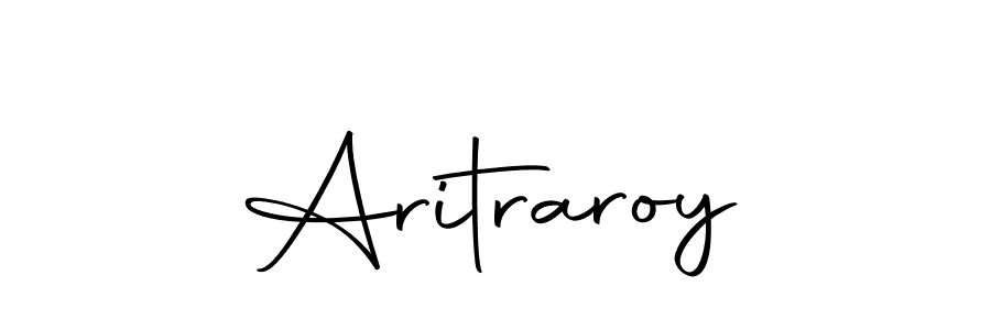 Here are the top 10 professional signature styles for the name Aritraroy. These are the best autograph styles you can use for your name. Aritraroy signature style 10 images and pictures png