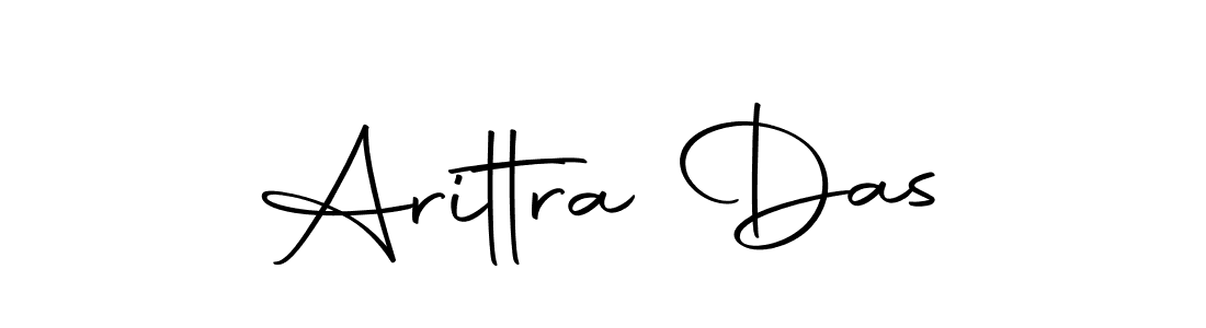 Make a beautiful signature design for name Arittra Das. Use this online signature maker to create a handwritten signature for free. Arittra Das signature style 10 images and pictures png