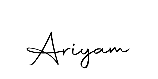 Once you've used our free online signature maker to create your best signature Autography-DOLnW style, it's time to enjoy all of the benefits that Ariyam name signing documents. Ariyam signature style 10 images and pictures png