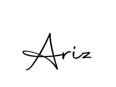 How to Draw Ariz signature style? Autography-DOLnW is a latest design signature styles for name Ariz. Ariz signature style 10 images and pictures png