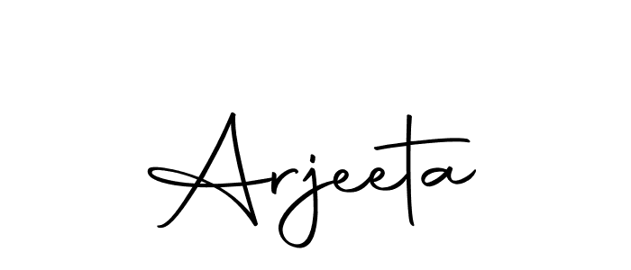This is the best signature style for the Arjeeta name. Also you like these signature font (Autography-DOLnW). Mix name signature. Arjeeta signature style 10 images and pictures png