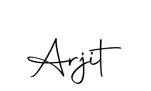 Also You can easily find your signature by using the search form. We will create Arjit name handwritten signature images for you free of cost using Autography-DOLnW sign style. Arjit signature style 10 images and pictures png