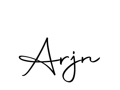 Also You can easily find your signature by using the search form. We will create Arjn name handwritten signature images for you free of cost using Autography-DOLnW sign style. Arjn signature style 10 images and pictures png