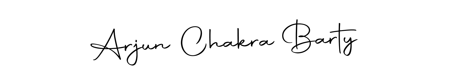 Here are the top 10 professional signature styles for the name Arjun Chakra Barty. These are the best autograph styles you can use for your name. Arjun Chakra Barty signature style 10 images and pictures png