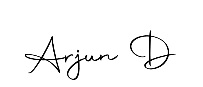 Check out images of Autograph of Arjun D name. Actor Arjun D Signature Style. Autography-DOLnW is a professional sign style online. Arjun D signature style 10 images and pictures png