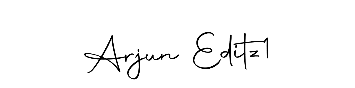 if you are searching for the best signature style for your name Arjun Editz1. so please give up your signature search. here we have designed multiple signature styles  using Autography-DOLnW. Arjun Editz1 signature style 10 images and pictures png
