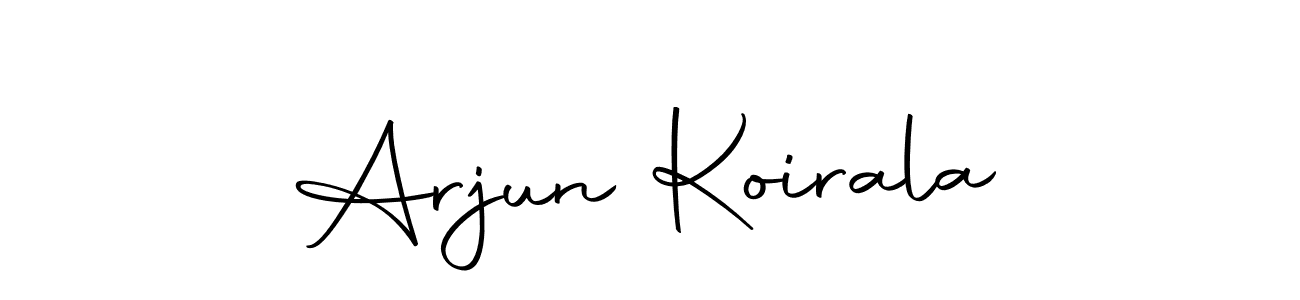 Check out images of Autograph of Arjun Koirala name. Actor Arjun Koirala Signature Style. Autography-DOLnW is a professional sign style online. Arjun Koirala signature style 10 images and pictures png