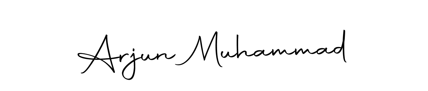 Best and Professional Signature Style for Arjun Muhammad. Autography-DOLnW Best Signature Style Collection. Arjun Muhammad signature style 10 images and pictures png