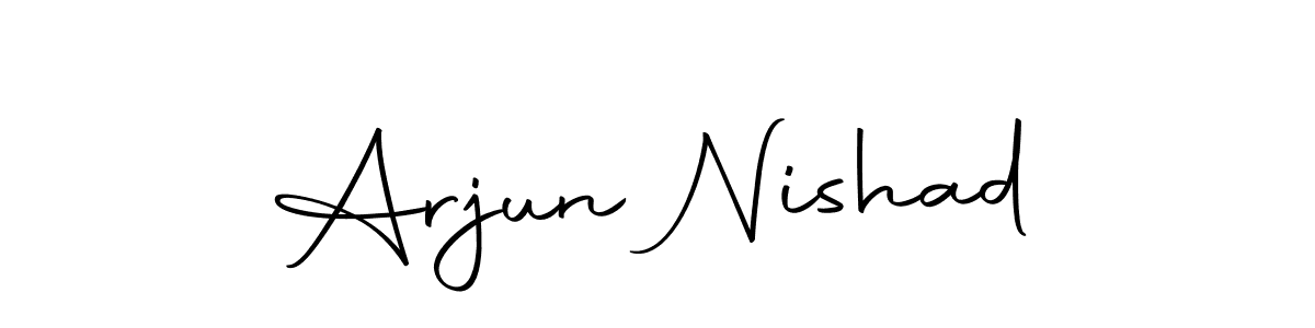 See photos of Arjun Nishad official signature by Spectra . Check more albums & portfolios. Read reviews & check more about Autography-DOLnW font. Arjun Nishad signature style 10 images and pictures png
