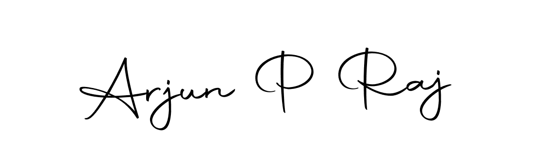 if you are searching for the best signature style for your name Arjun P Raj. so please give up your signature search. here we have designed multiple signature styles  using Autography-DOLnW. Arjun P Raj signature style 10 images and pictures png