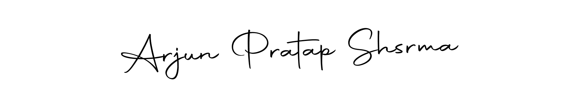 if you are searching for the best signature style for your name Arjun Pratap Shsrma. so please give up your signature search. here we have designed multiple signature styles  using Autography-DOLnW. Arjun Pratap Shsrma signature style 10 images and pictures png