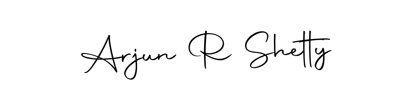 Autography-DOLnW is a professional signature style that is perfect for those who want to add a touch of class to their signature. It is also a great choice for those who want to make their signature more unique. Get Arjun R Shetty name to fancy signature for free. Arjun R Shetty signature style 10 images and pictures png