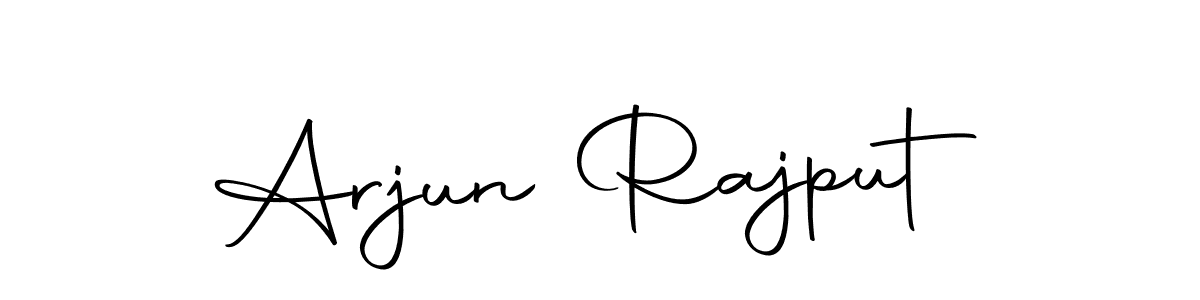 You can use this online signature creator to create a handwritten signature for the name Arjun Rajput. This is the best online autograph maker. Arjun Rajput signature style 10 images and pictures png