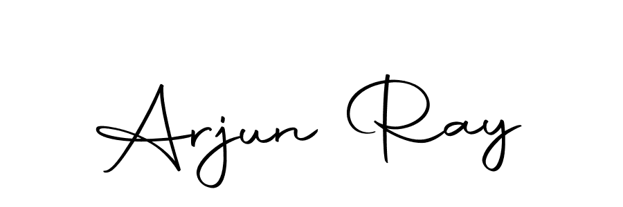 How to make Arjun Ray signature? Autography-DOLnW is a professional autograph style. Create handwritten signature for Arjun Ray name. Arjun Ray signature style 10 images and pictures png