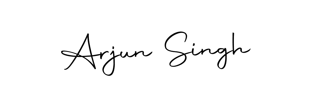 How to Draw Arjun Singh signature style? Autography-DOLnW is a latest design signature styles for name Arjun Singh. Arjun Singh signature style 10 images and pictures png