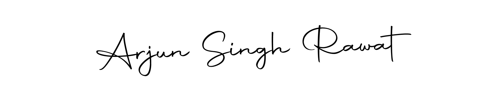 Also we have Arjun Singh Rawat name is the best signature style. Create professional handwritten signature collection using Autography-DOLnW autograph style. Arjun Singh Rawat signature style 10 images and pictures png