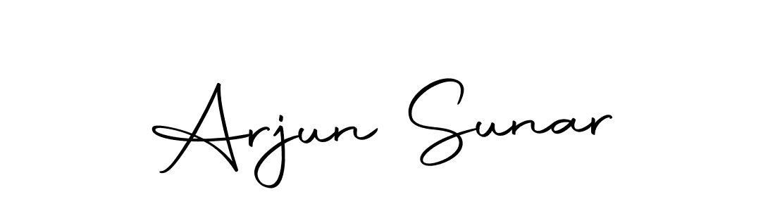 How to Draw Arjun Sunar signature style? Autography-DOLnW is a latest design signature styles for name Arjun Sunar. Arjun Sunar signature style 10 images and pictures png
