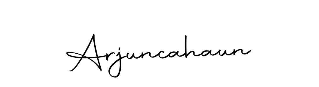 See photos of Arjuncahaun official signature by Spectra . Check more albums & portfolios. Read reviews & check more about Autography-DOLnW font. Arjuncahaun signature style 10 images and pictures png