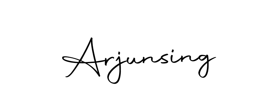 How to Draw Arjunsing signature style? Autography-DOLnW is a latest design signature styles for name Arjunsing. Arjunsing signature style 10 images and pictures png
