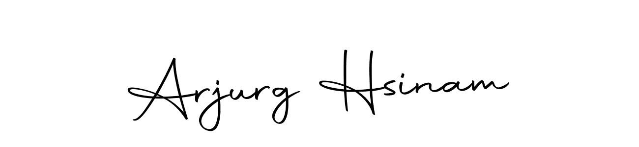 How to Draw Arjurg Hsinam signature style? Autography-DOLnW is a latest design signature styles for name Arjurg Hsinam. Arjurg Hsinam signature style 10 images and pictures png