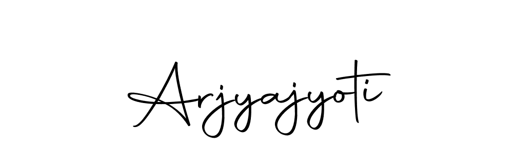 This is the best signature style for the Arjyajyoti name. Also you like these signature font (Autography-DOLnW). Mix name signature. Arjyajyoti signature style 10 images and pictures png