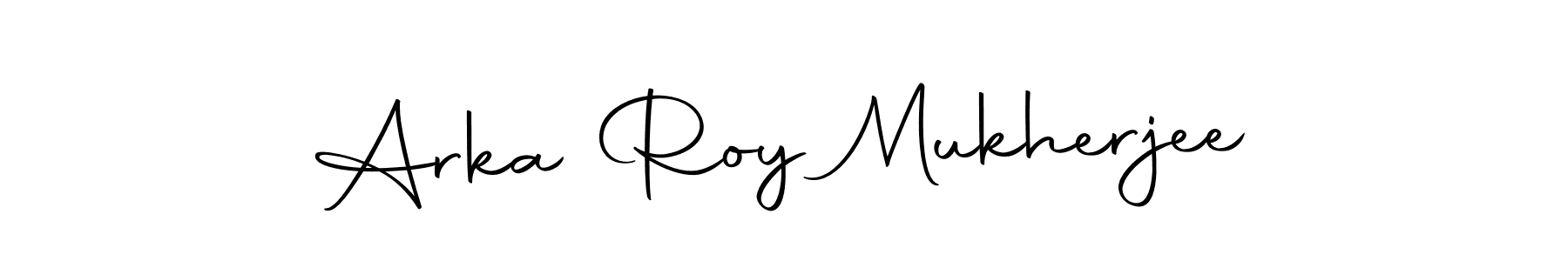 Check out images of Autograph of Arka Roy Mukherjee name. Actor Arka Roy Mukherjee Signature Style. Autography-DOLnW is a professional sign style online. Arka Roy Mukherjee signature style 10 images and pictures png