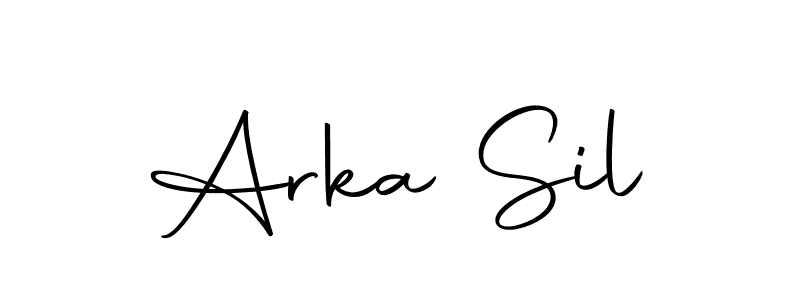 How to Draw Arka Sil signature style? Autography-DOLnW is a latest design signature styles for name Arka Sil. Arka Sil signature style 10 images and pictures png