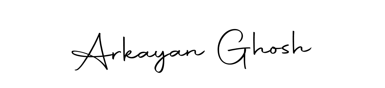 Also You can easily find your signature by using the search form. We will create Arkayan Ghosh name handwritten signature images for you free of cost using Autography-DOLnW sign style. Arkayan Ghosh signature style 10 images and pictures png