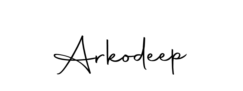 Once you've used our free online signature maker to create your best signature Autography-DOLnW style, it's time to enjoy all of the benefits that Arkodeep name signing documents. Arkodeep signature style 10 images and pictures png