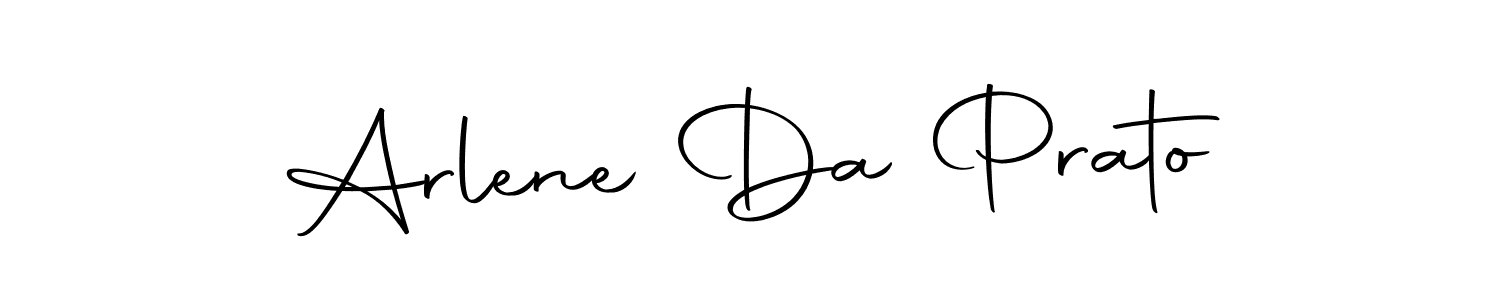Make a short Arlene Da Prato signature style. Manage your documents anywhere anytime using Autography-DOLnW. Create and add eSignatures, submit forms, share and send files easily. Arlene Da Prato signature style 10 images and pictures png