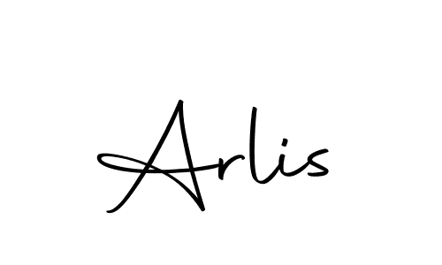 You can use this online signature creator to create a handwritten signature for the name Arlis. This is the best online autograph maker. Arlis signature style 10 images and pictures png