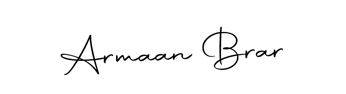 Here are the top 10 professional signature styles for the name Armaan Brar. These are the best autograph styles you can use for your name. Armaan Brar signature style 10 images and pictures png