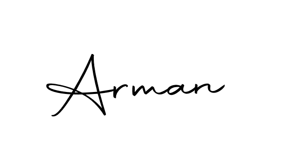 This is the best signature style for the Arman  name. Also you like these signature font (Autography-DOLnW). Mix name signature. Arman  signature style 10 images and pictures png