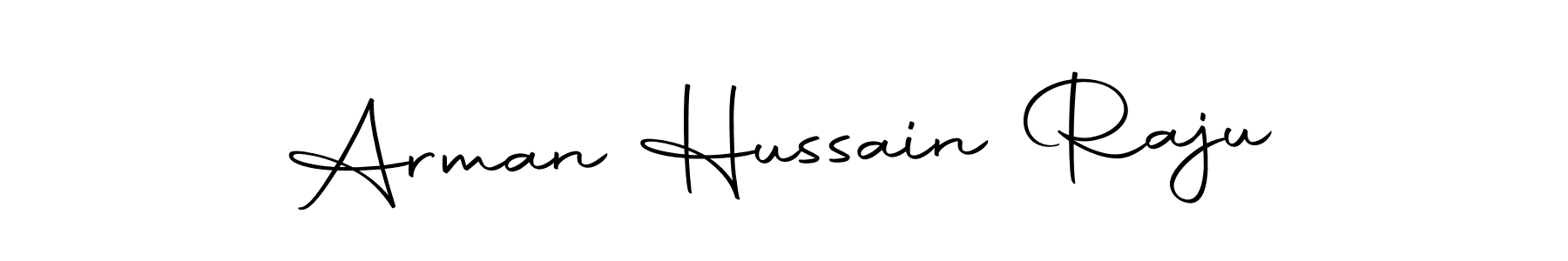 Best and Professional Signature Style for Arman Hussain Raju. Autography-DOLnW Best Signature Style Collection. Arman Hussain Raju signature style 10 images and pictures png