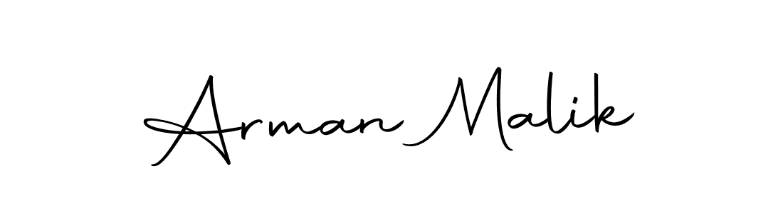 Here are the top 10 professional signature styles for the name Arman Malik. These are the best autograph styles you can use for your name. Arman Malik signature style 10 images and pictures png