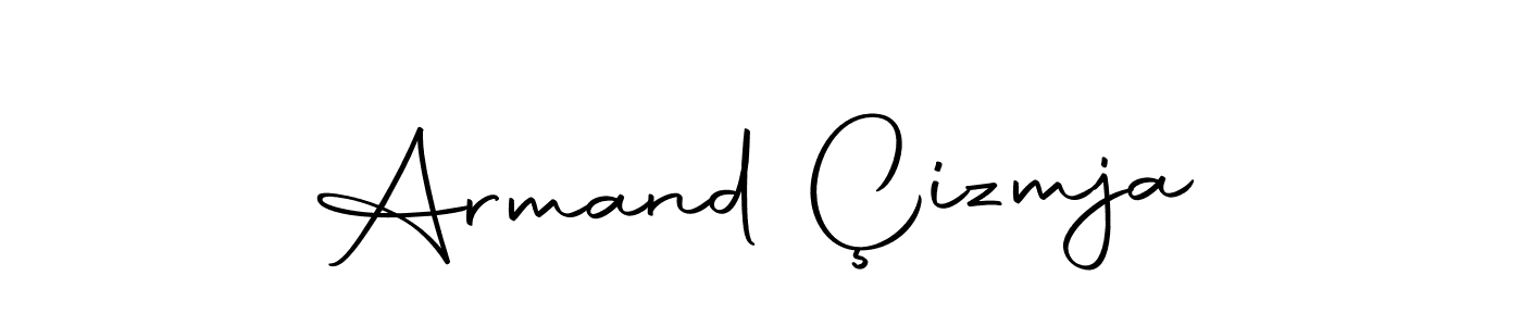 How to make Armand Çizmja signature? Autography-DOLnW is a professional autograph style. Create handwritten signature for Armand Çizmja name. Armand Çizmja signature style 10 images and pictures png