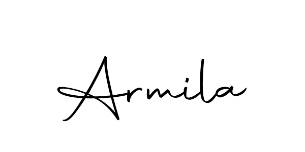 See photos of Armila official signature by Spectra . Check more albums & portfolios. Read reviews & check more about Autography-DOLnW font. Armila signature style 10 images and pictures png