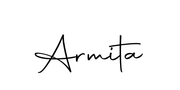 See photos of Armita official signature by Spectra . Check more albums & portfolios. Read reviews & check more about Autography-DOLnW font. Armita signature style 10 images and pictures png