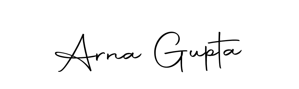 Also You can easily find your signature by using the search form. We will create Arna Gupta name handwritten signature images for you free of cost using Autography-DOLnW sign style. Arna Gupta signature style 10 images and pictures png