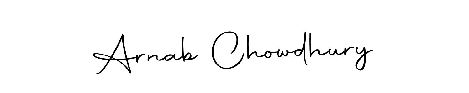 Best and Professional Signature Style for Arnab Chowdhury. Autography-DOLnW Best Signature Style Collection. Arnab Chowdhury signature style 10 images and pictures png