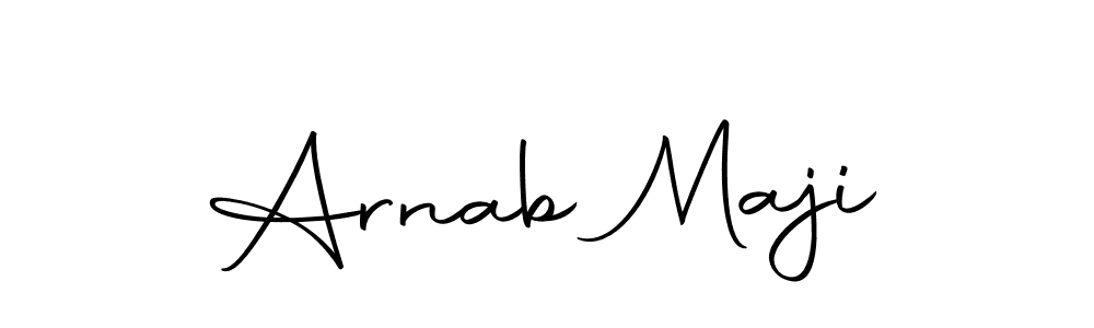 if you are searching for the best signature style for your name Arnab Maji. so please give up your signature search. here we have designed multiple signature styles  using Autography-DOLnW. Arnab Maji signature style 10 images and pictures png