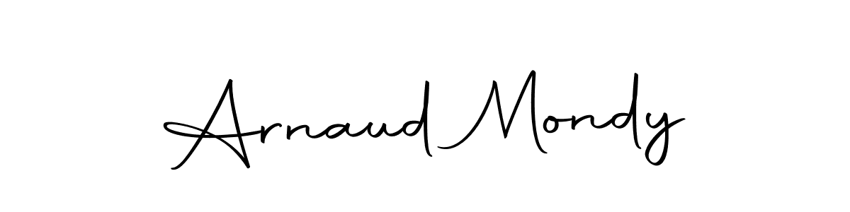 This is the best signature style for the Arnaud Mondy name. Also you like these signature font (Autography-DOLnW). Mix name signature. Arnaud Mondy signature style 10 images and pictures png