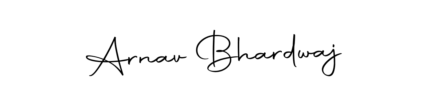 Similarly Autography-DOLnW is the best handwritten signature design. Signature creator online .You can use it as an online autograph creator for name Arnav Bhardwaj. Arnav Bhardwaj signature style 10 images and pictures png