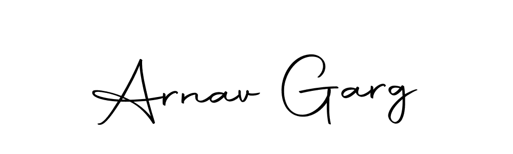 How to Draw Arnav Garg signature style? Autography-DOLnW is a latest design signature styles for name Arnav Garg. Arnav Garg signature style 10 images and pictures png