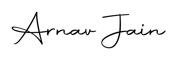 Best and Professional Signature Style for Arnav Jain. Autography-DOLnW Best Signature Style Collection. Arnav Jain signature style 10 images and pictures png
