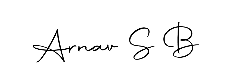 See photos of Arnav S B official signature by Spectra . Check more albums & portfolios. Read reviews & check more about Autography-DOLnW font. Arnav S B signature style 10 images and pictures png